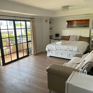 Deluxe Studio met een King Size Bed